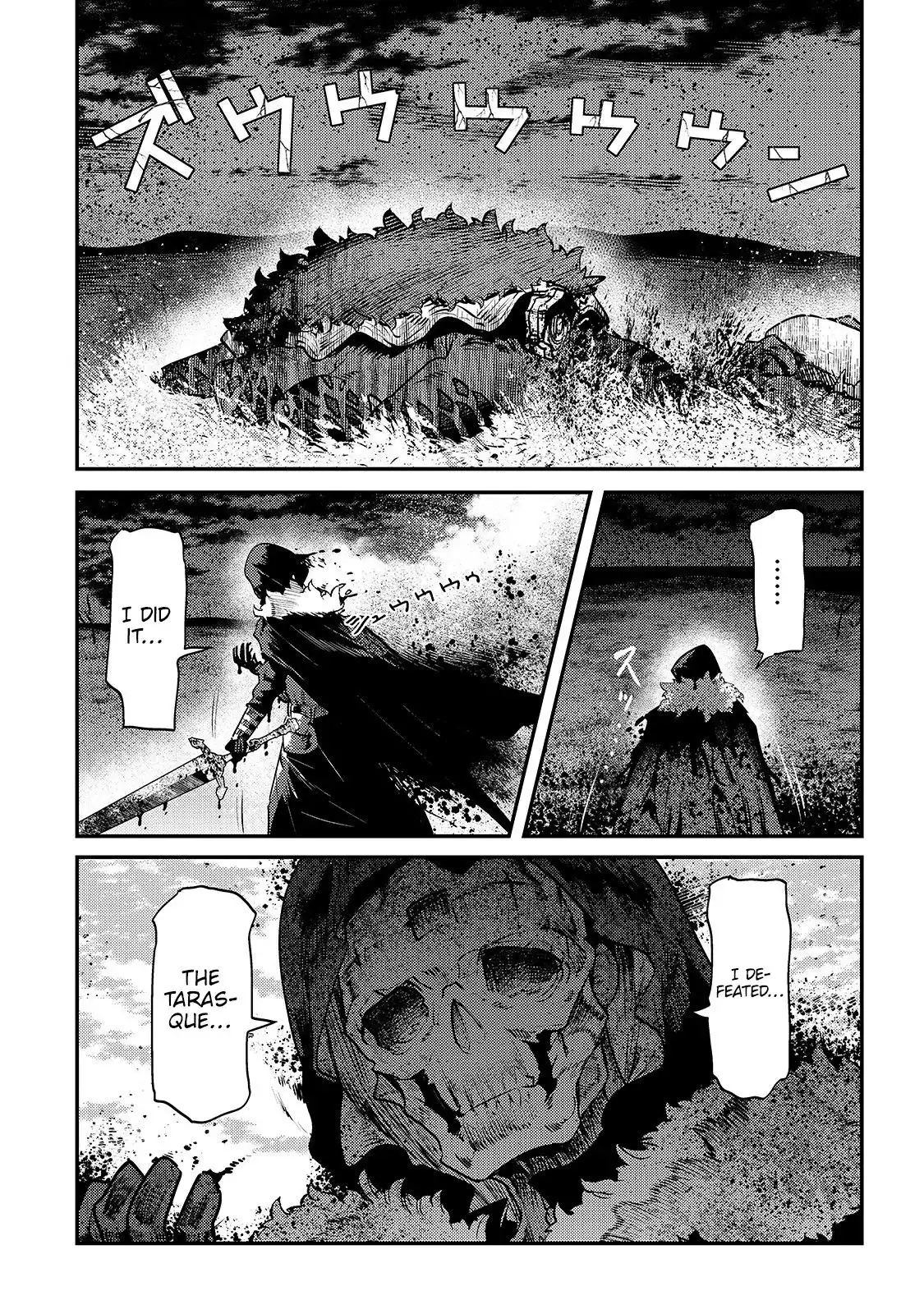 Nozomu Nozomi Chapter 22 10